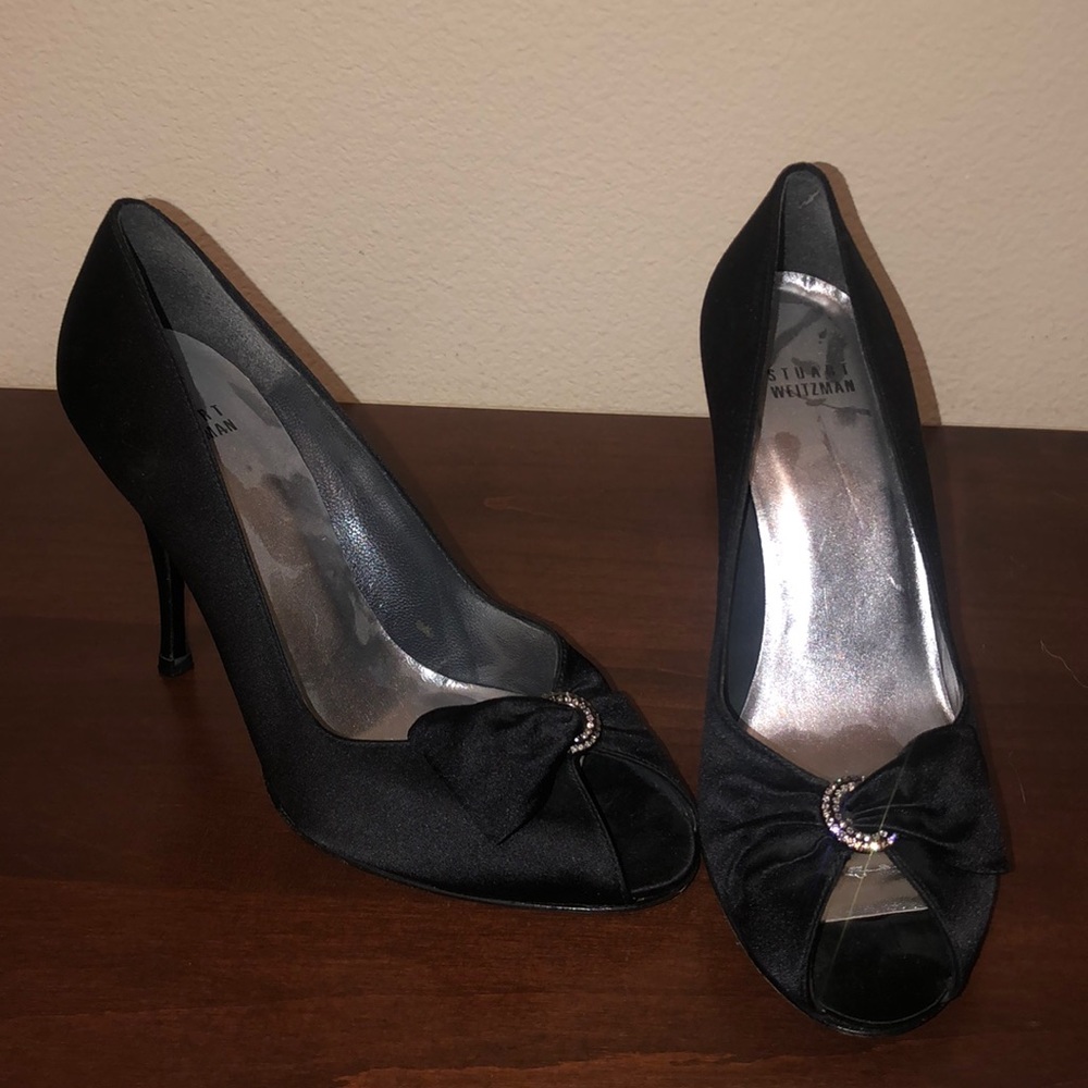 Stuart Weitzman Heels